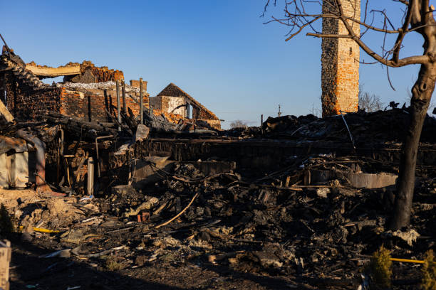 24/7 Emergency Structural Rebuild experts in Kensington, MD