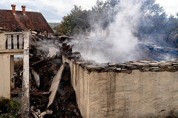 Reliable Structural Rebuild contractor in Kensington, MD by Fire Damage Biloxi