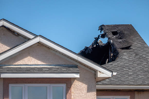 Licensed Structural Rebuild service in Kensington, MD - Fire Damage Biloxi
